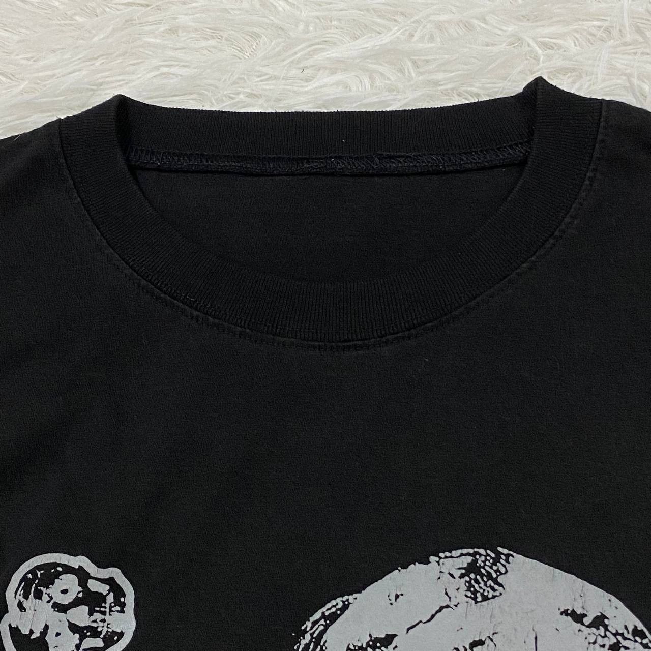 Band Tees Grindcore band wormrot unofficial Size US M / EU 48-50 / 2 - 5 Thumbnail