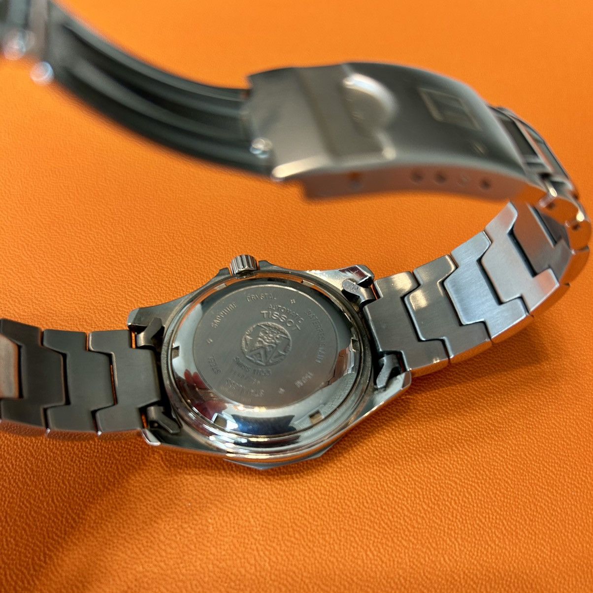 Tissot Tissot PR100 Size 38 - 3 Thumbnail