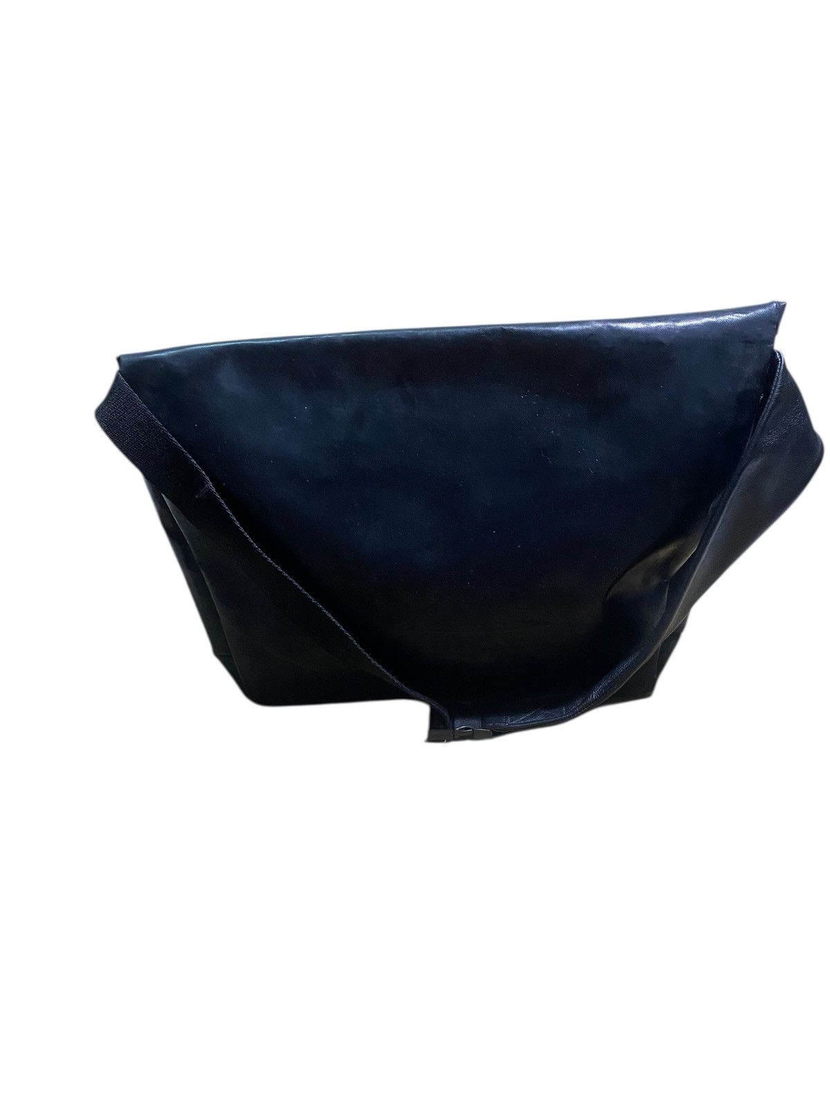 Diesel Black Gold Diesel Black Gold Messenger Bag Size ONE SIZE - 4 Thumbnail