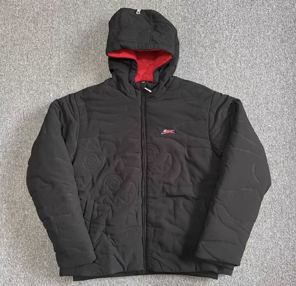 Billionaire Boys Club Billionaire Boys Club Windproof Puffer jacket coat Size US L / EU 52-54 / 3 - 1 Thumbnail