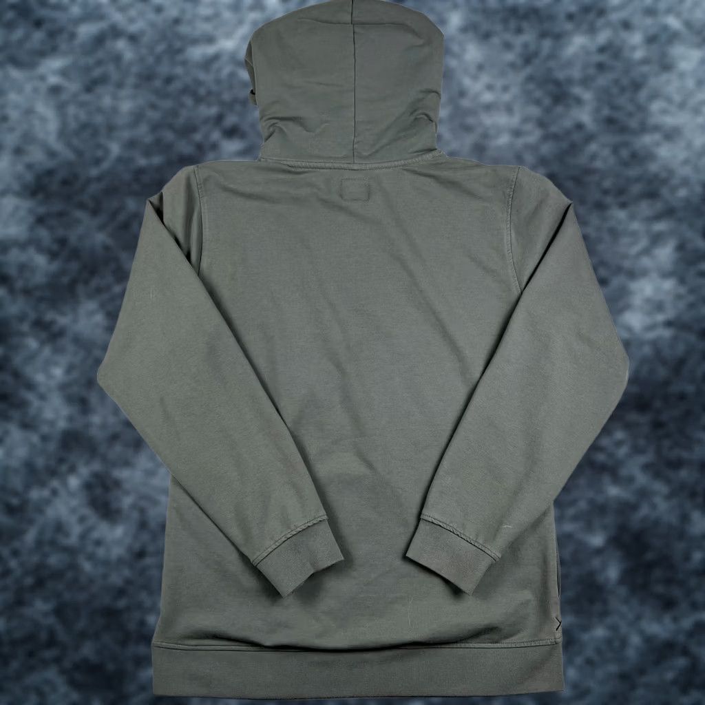 Cuts Cuts Hyperloop Hoodie Pullover Sweatshirt Mens Large Grey Performance Size US L / EU 52-54 / 3 - 1 Thumbnail