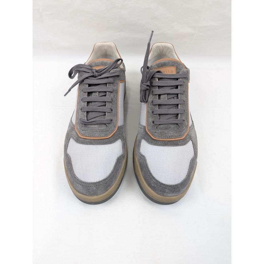 Brunello Cucinelli o1rshd1 Low-Top Sneakers in Multicolor Size US 9 / EU 42 - 15 Thumbnail