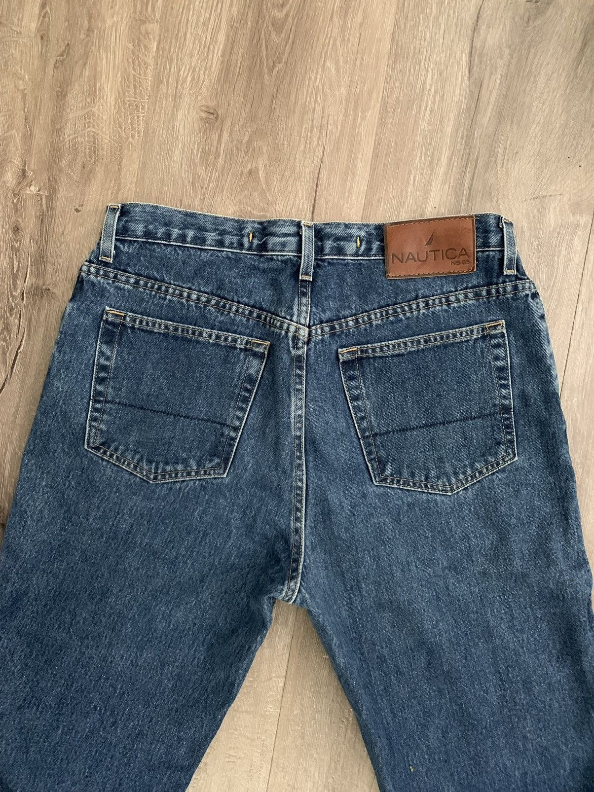 Nautica Nautica jeans Size US 32 / EU 48 - 2 Thumbnail
