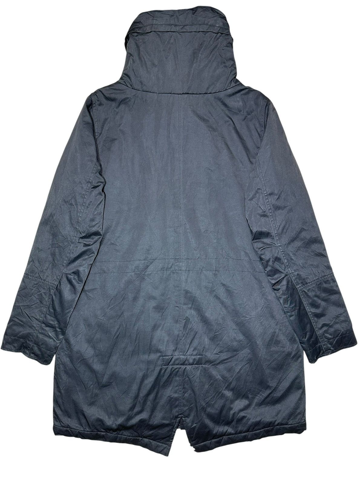 Renoma Renoma Paris homme parka jacket Size US XL / EU 56 / 4 - 7 Thumbnail