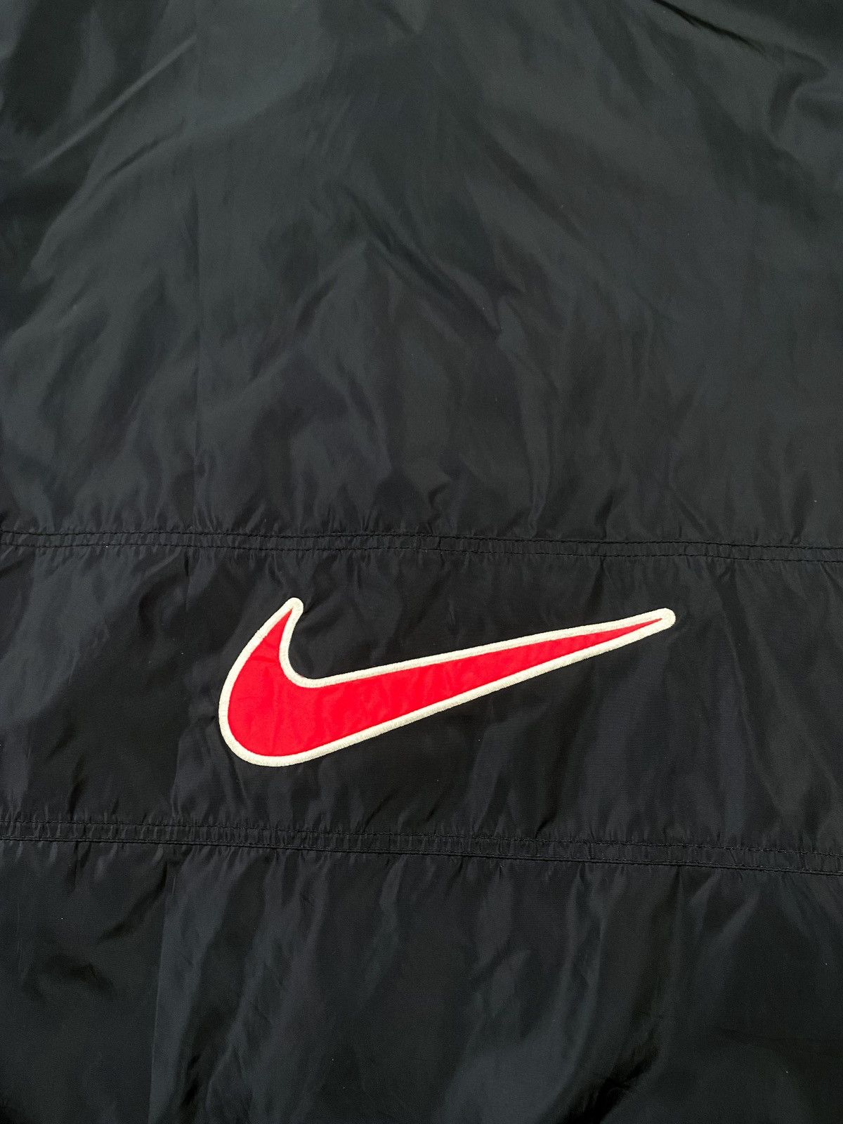Nike × Vintage Vintage PSV Eindhoven Nike 1995 1996 1997 Pre Match Warm Up Size US L / EU 52-54 / 3 - 5 Thumbnail