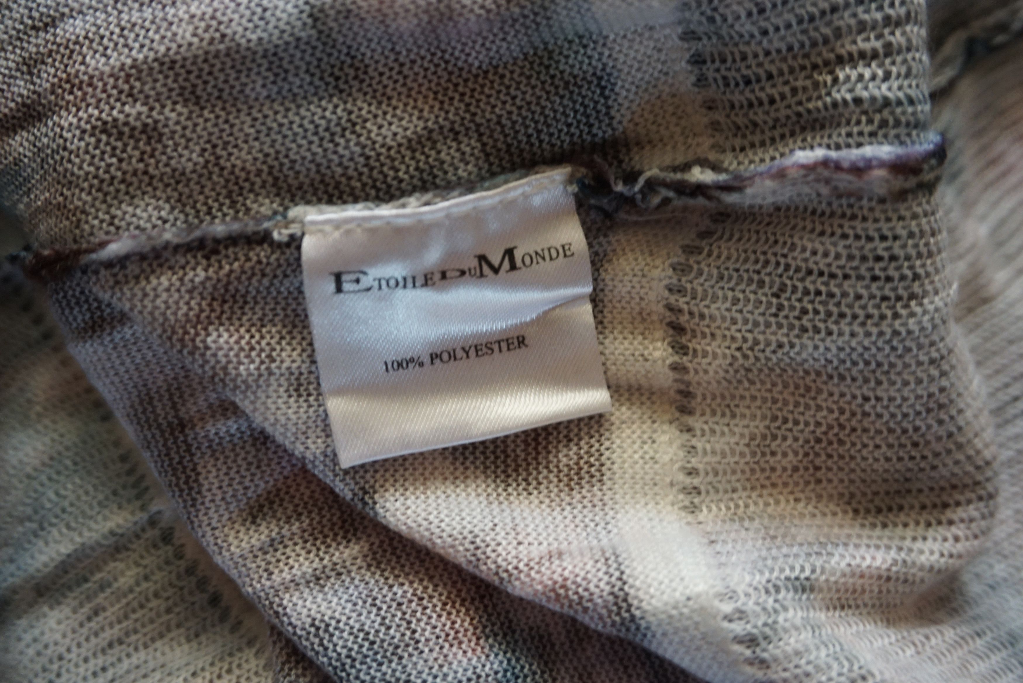 Designer Etoile du Monde 3 M L barcelona queen The womens save custo Size M / US 6-8 / IT 42-44 - 8 Thumbnail