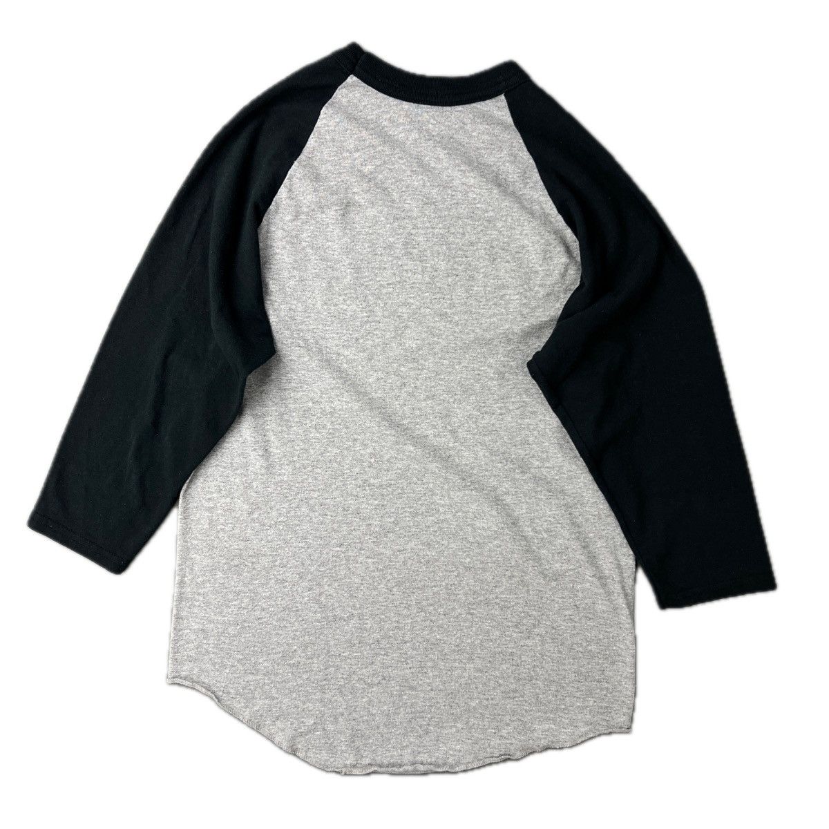 Other THRASHER spellout raglan tee shirt from skate 3 Size US M / EU 48-50 / 2 - 2 Thumbnail