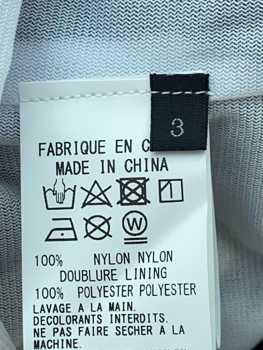 Yohji Yamamoto Ground Y nylon jacket GJ-J50-600 Size US L / EU 52-54 / 3 - 4 Thumbnail