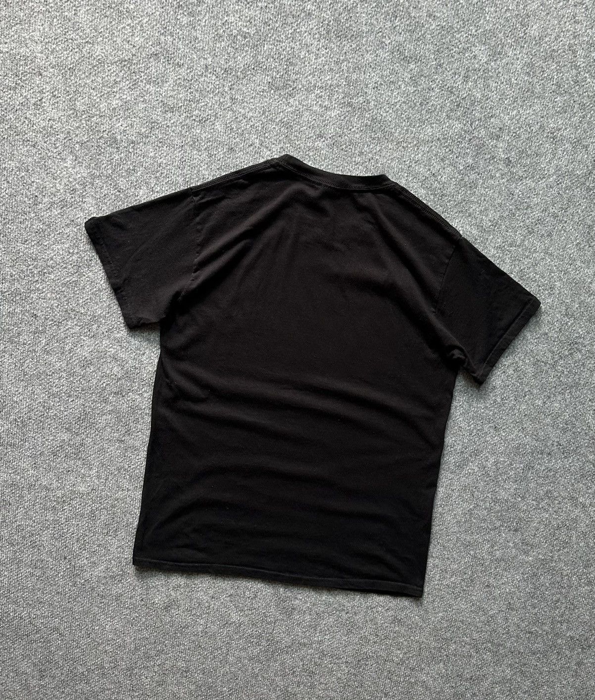 Band Tees × Gildan × Vintage Vintage T-shirt The Who Quadrophenia 2012 Size US M / EU 48-50 / 2 - 6 Thumbnail