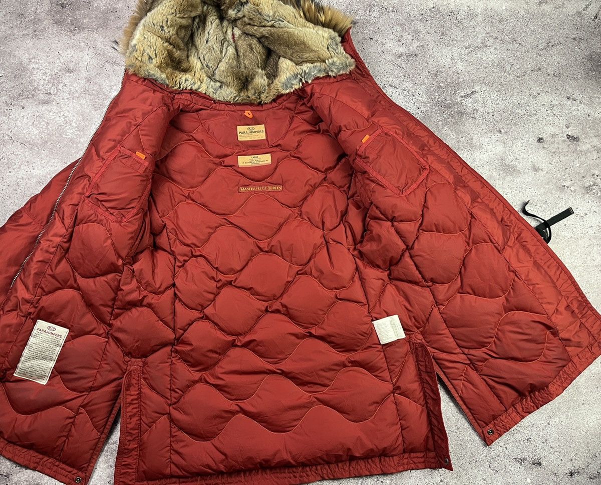 Parajumpers Masterpiece Parka Women’s Size L / US 10 / IT 46 - 14 Thumbnail