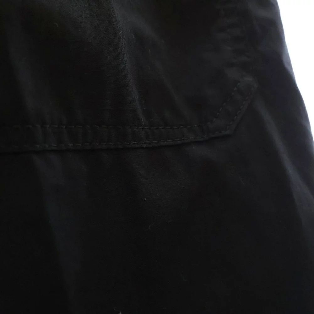 Yohji Yamamoto yohji yamamoto pour homme/18AW circular stitch cotton shirt Size US XL / EU 56 / 4 - 5 Thumbnail