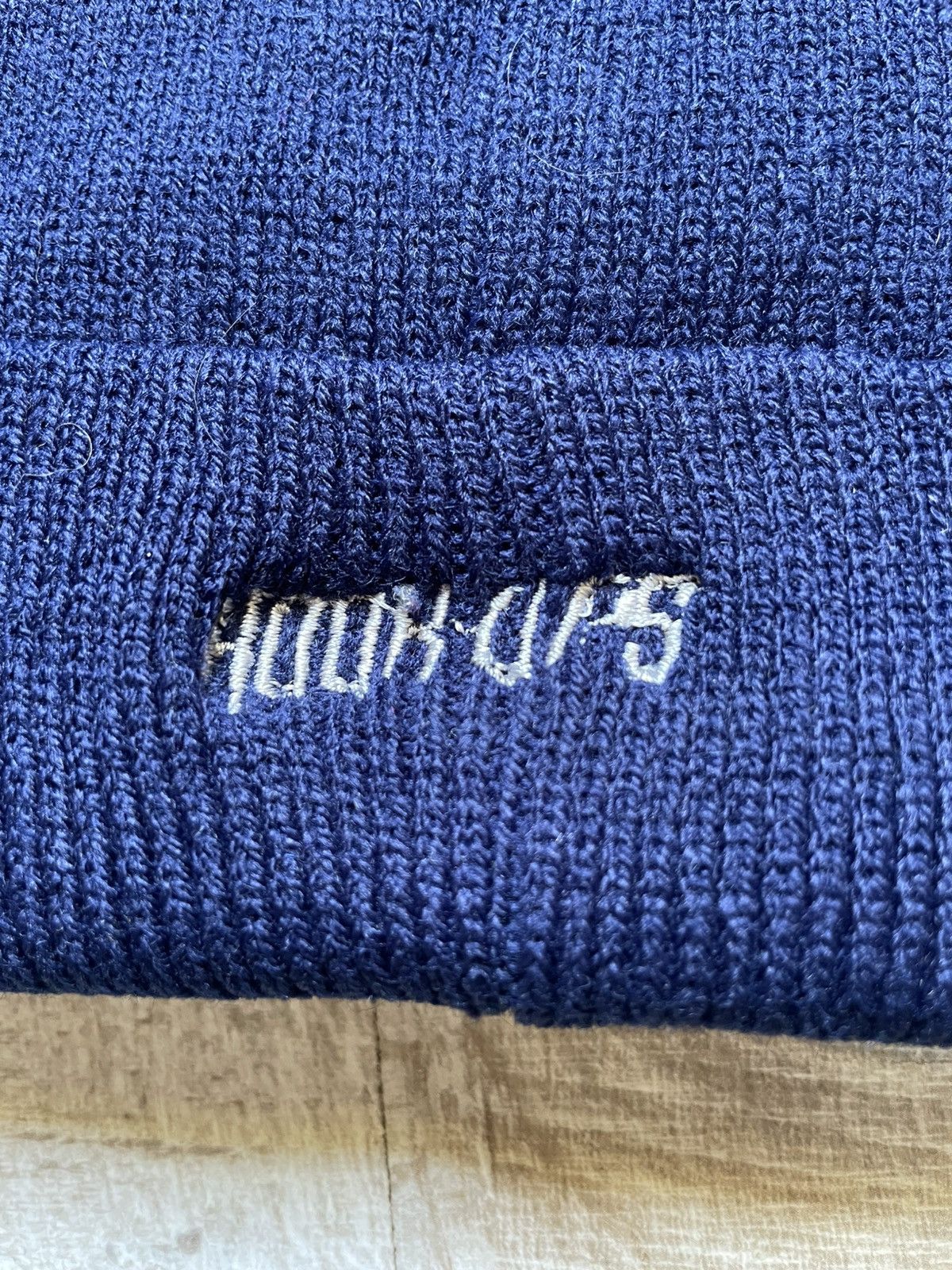 Hook-Ups Vintage Hook-Ups Hat Anime Girl Y2K Size ONE SIZE - 11 Thumbnail