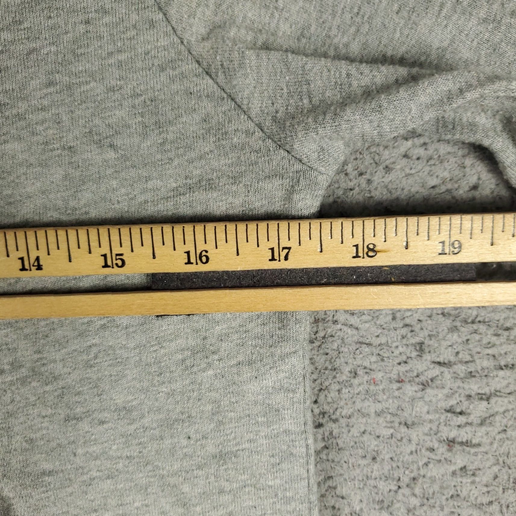 Nike Nike Sweater Hoodie Women Size Small Gray Full Zip Pockets Swoosh Sweatshirt - Casual Workwear Size S / US 4 / IT 40 - 7 Thumbnail