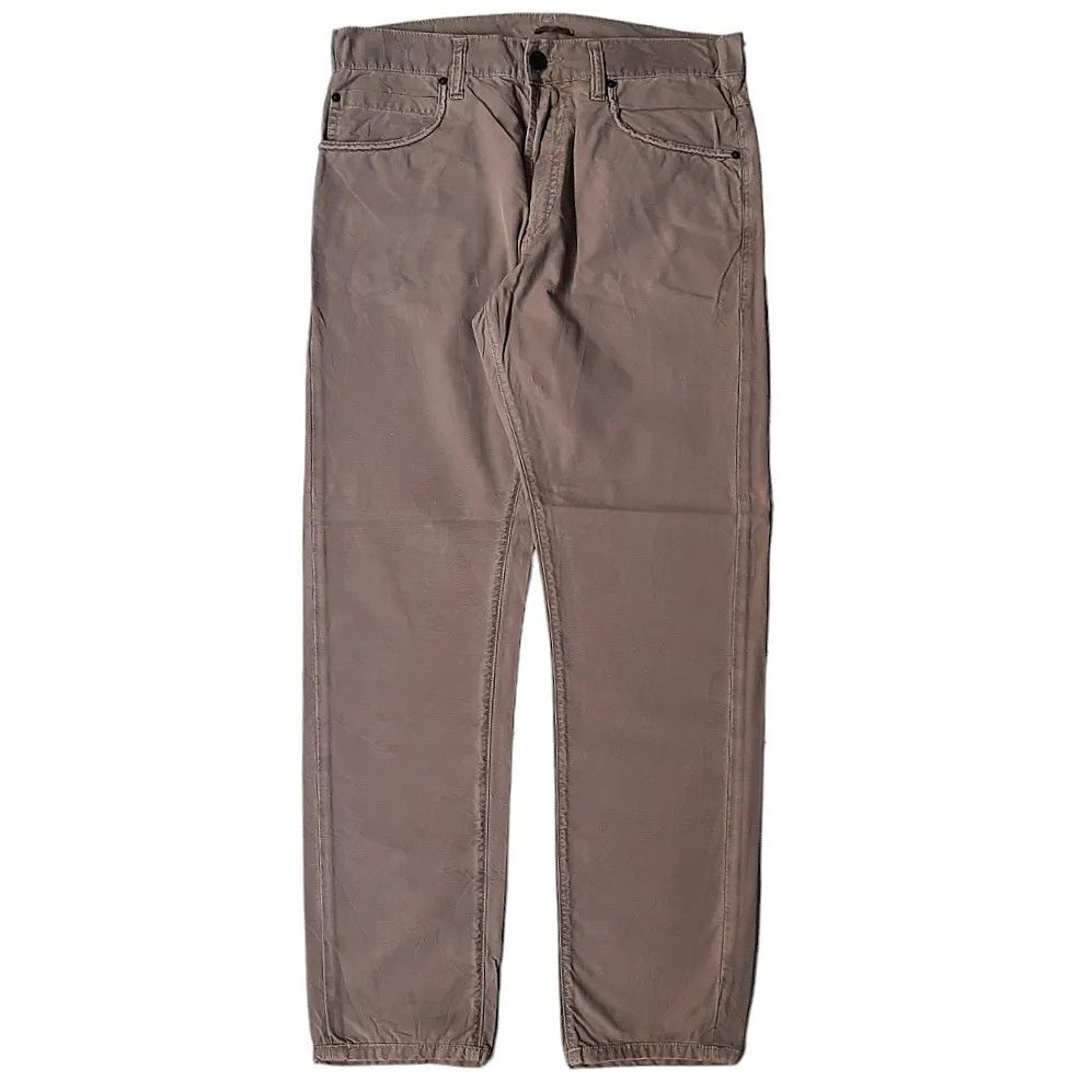 Bottega Veneta Bottega Veneta Pants Size US 30 / EU 46 - 1 Thumbnail