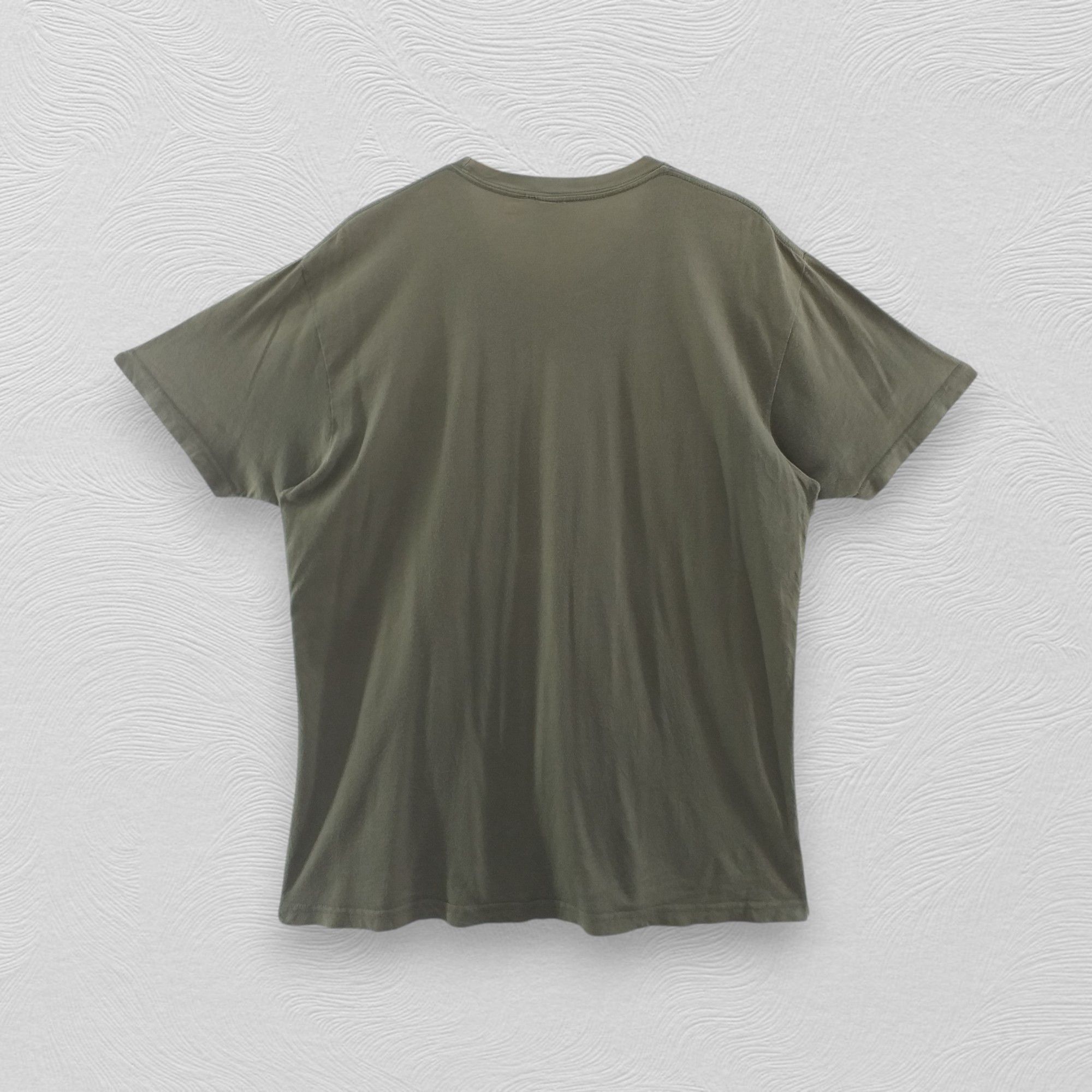 Lonsdale Lonsdale London Spell Out XLarge Tshirt -F066 Size US L / EU 52-54 / 3 - 2 Thumbnail