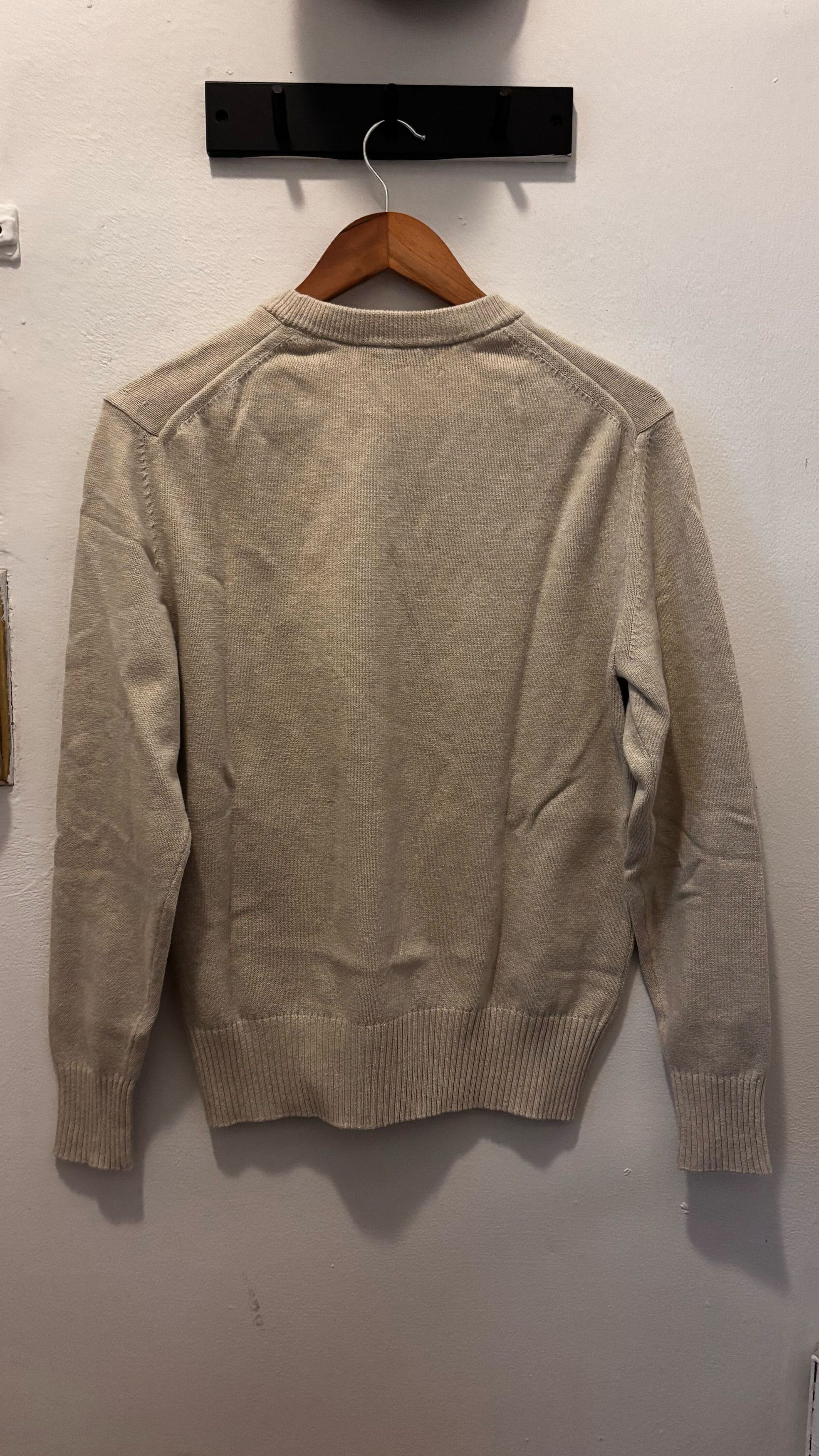Buck Mason Buck Mason Wool Hemp Traveler Crew Size US M / EU 48-50 / 2 - 3 Thumbnail