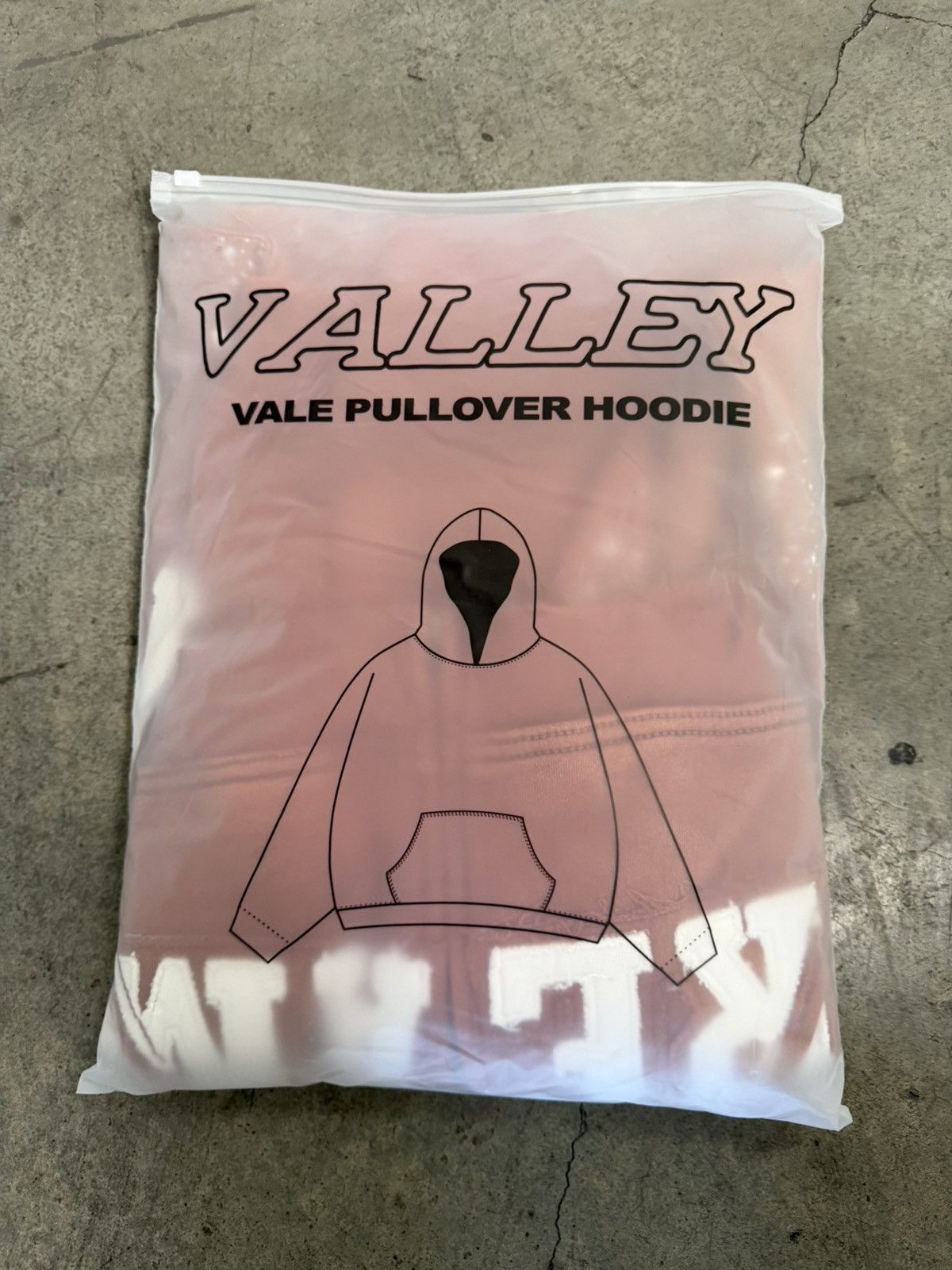 Vale Vale Forever Classico Zip Up 'Orange’ Size US M / EU 48-50 / 2 - 8 Thumbnail