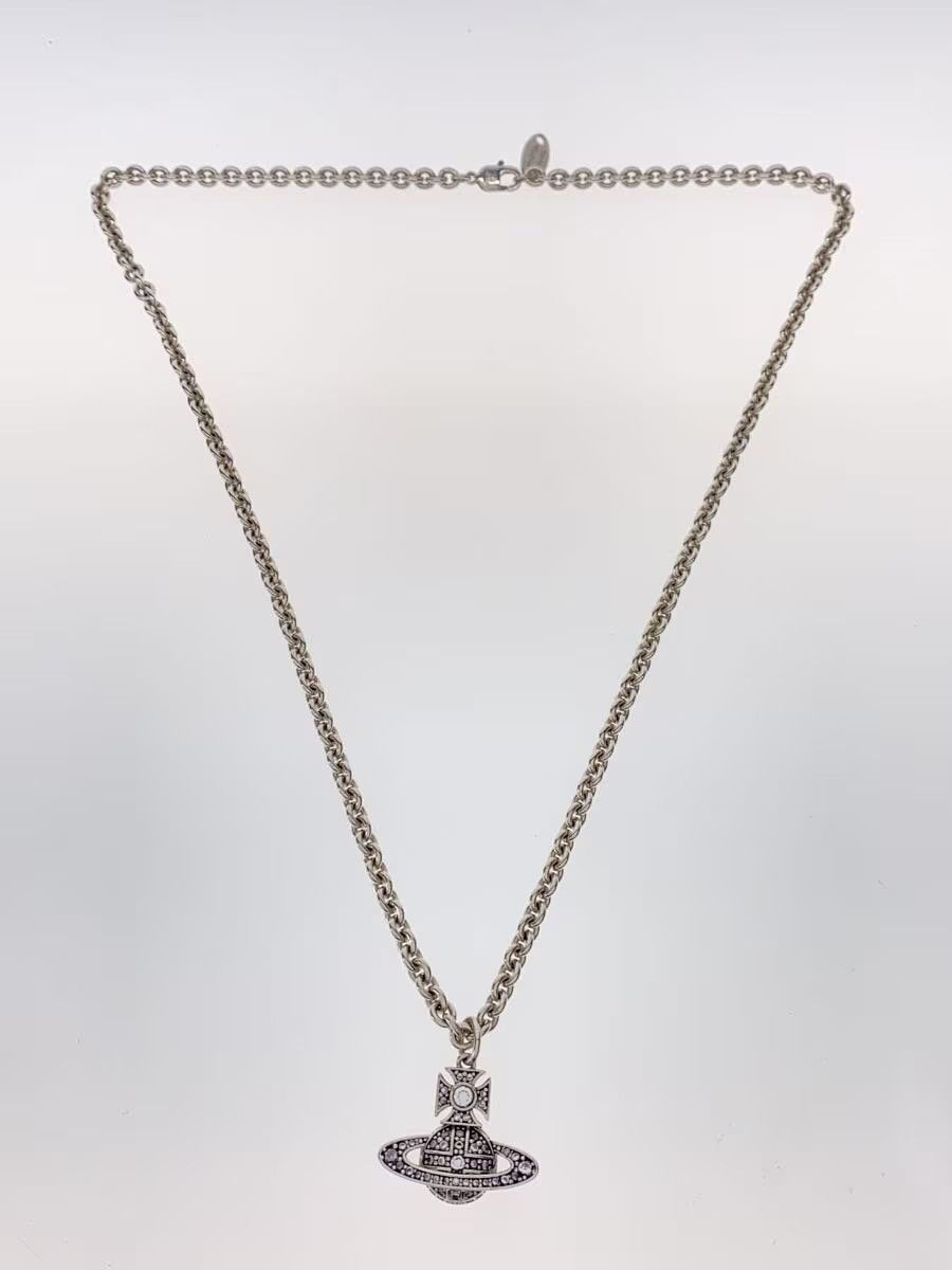 Vivienne Westwood Orb Necklace Size ONE SIZE - 2 Thumbnail