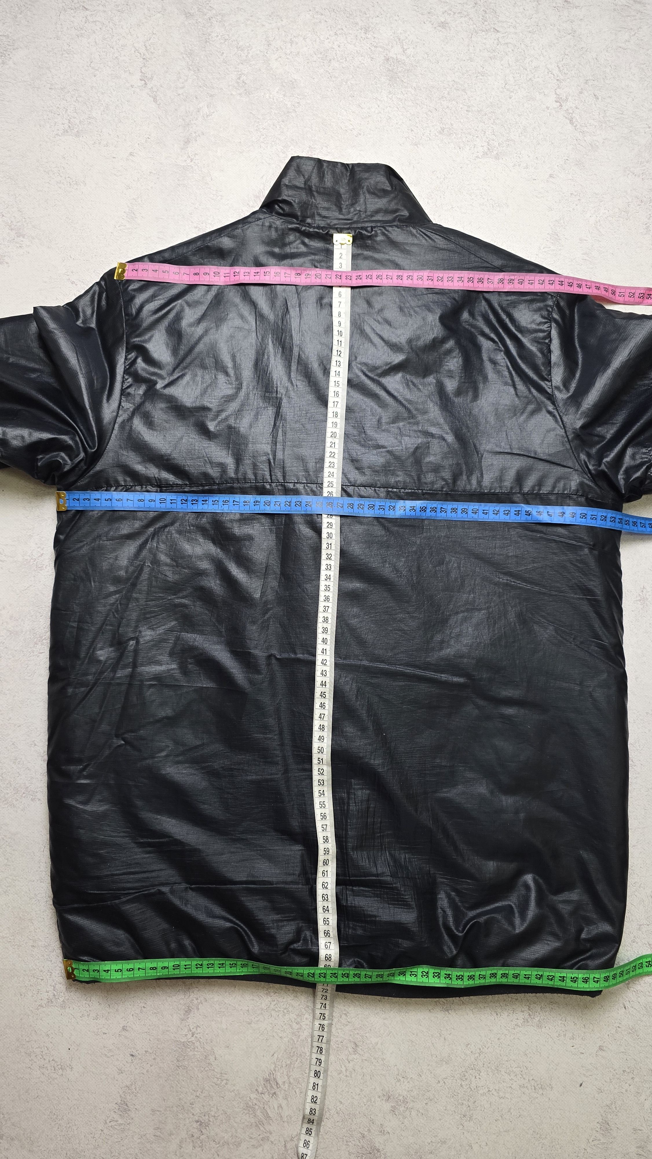 Nike ACG Nike ACG Jacket Vintage 00s Y2K Gorpcore Lightweight Size US S / EU 44-46 / 1 - 3 Thumbnail