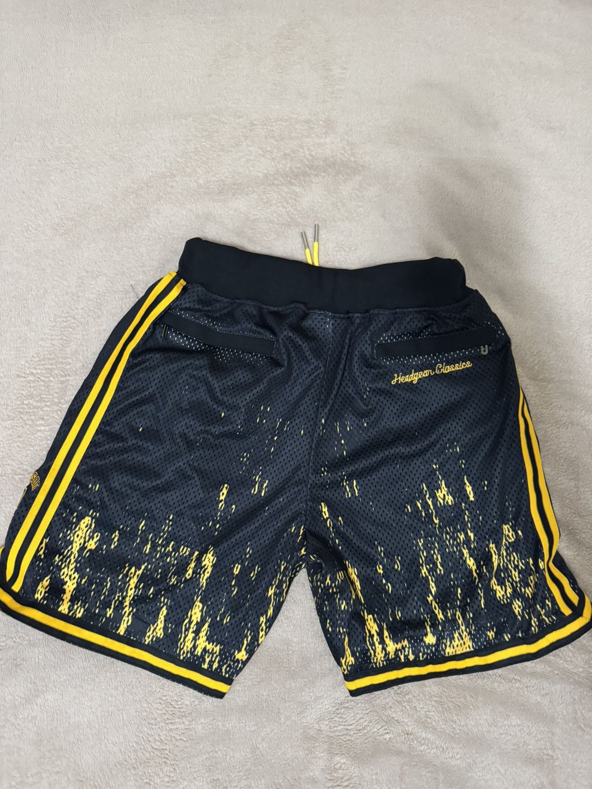 Mitchell & Ness × Other A.I Highschool Shorts Size US 31 - 3 Thumbnail
