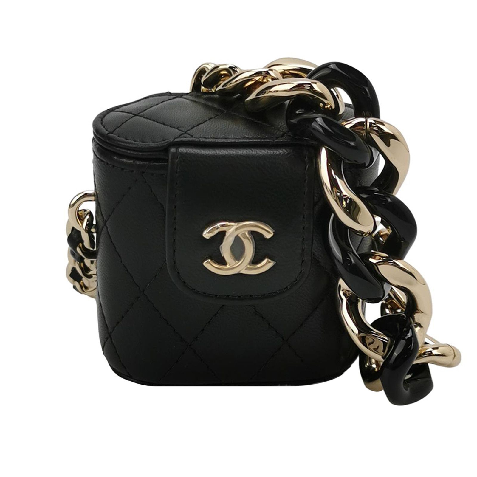 Chanel Chanel Women os Shoulder Bags Size ONE SIZE - 1 Thumbnail