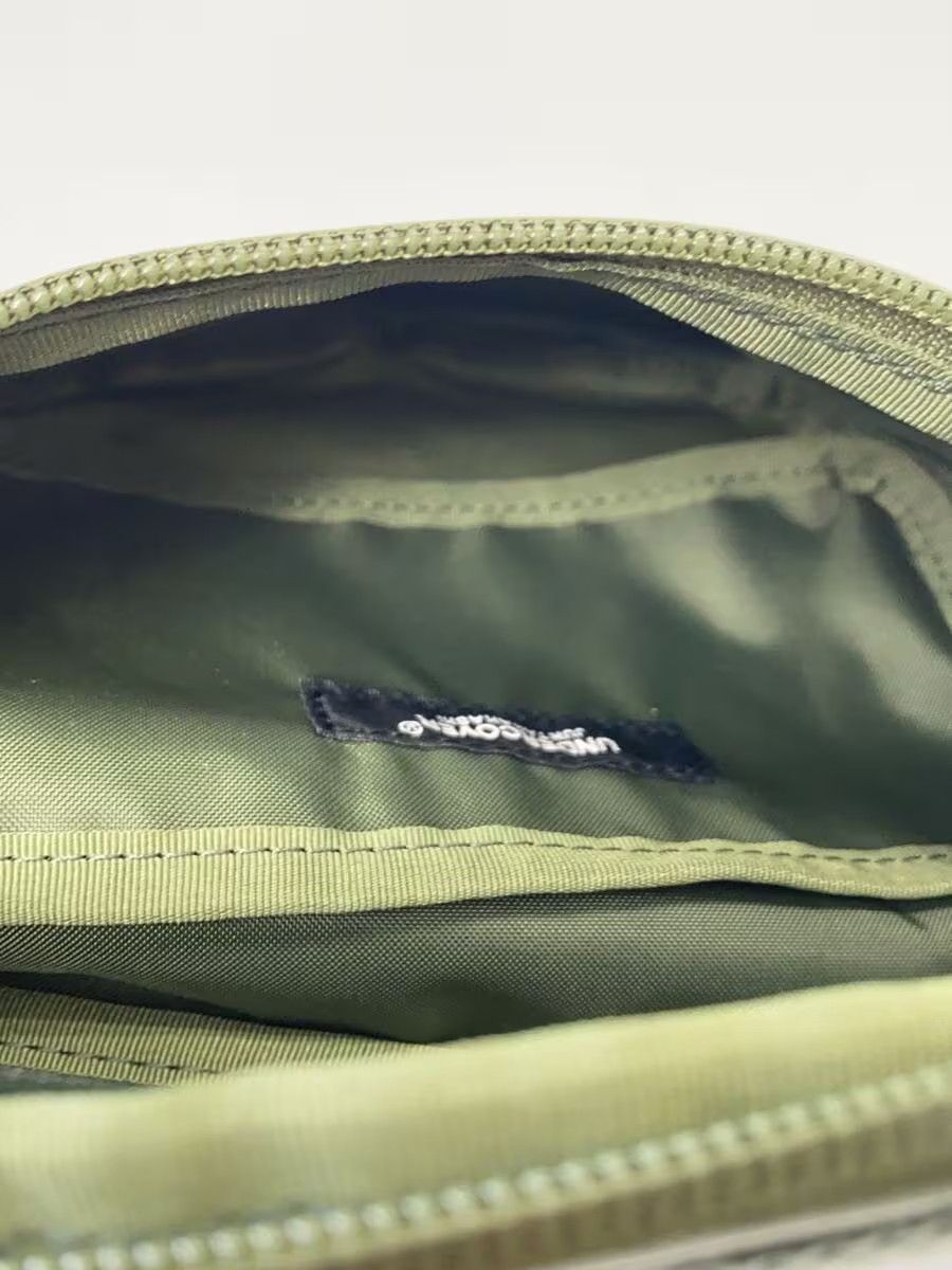 Undercover New Noise Waist Bag Size ONE SIZE - 5 Thumbnail