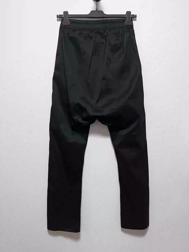 Rick Owens Rick Owens Main line trousers and crotch pants-2505 Size US 32 / EU 48 - 3 Thumbnail