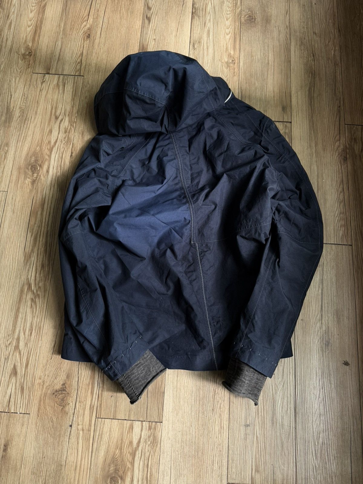 Taichi Murakami Taichi Murakami Mountain Parka Size US M / EU 48-50 / 2 - 2 Thumbnail