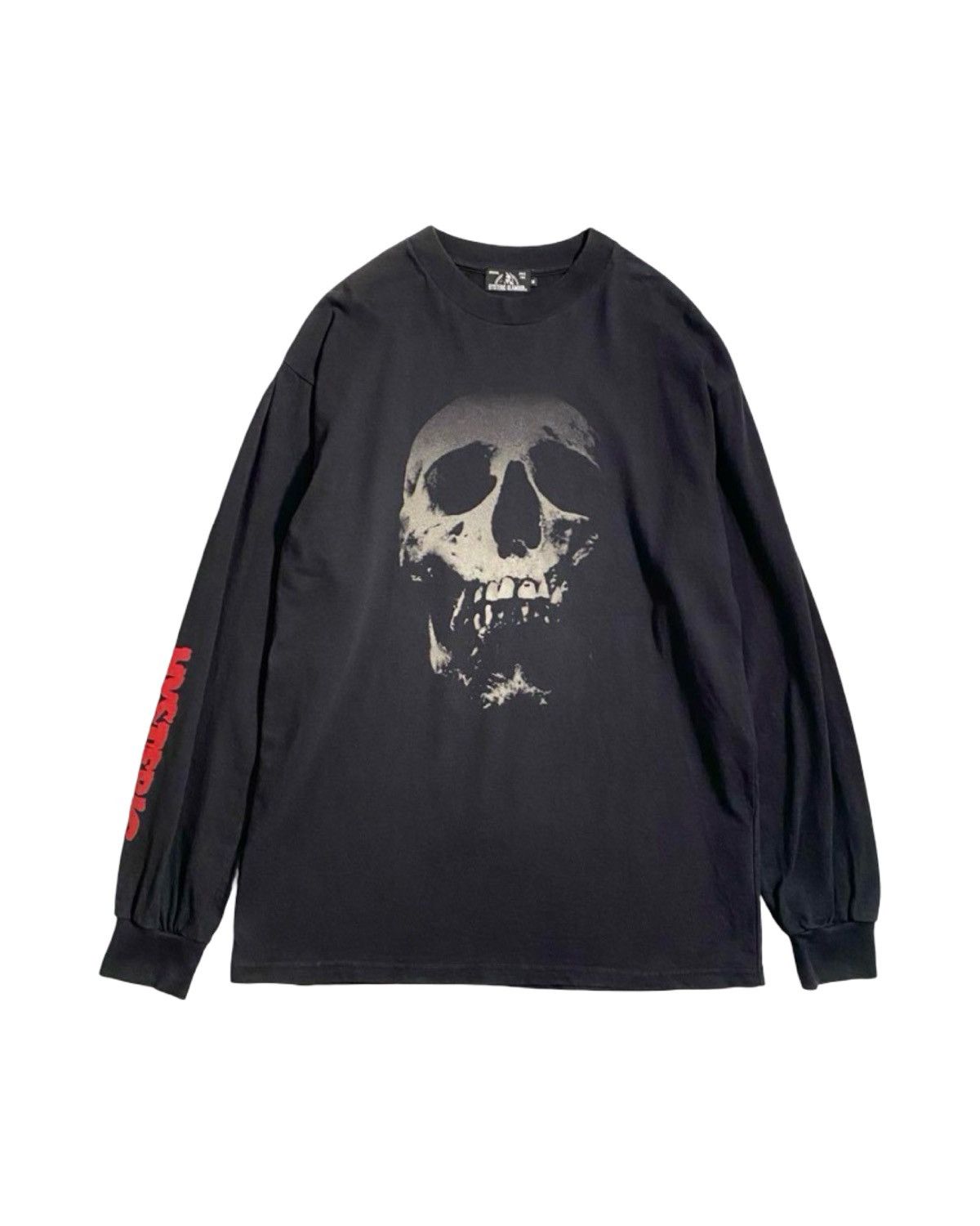 Hysteric Glamour × Japanese Brand × Streetwear 💸BINDING