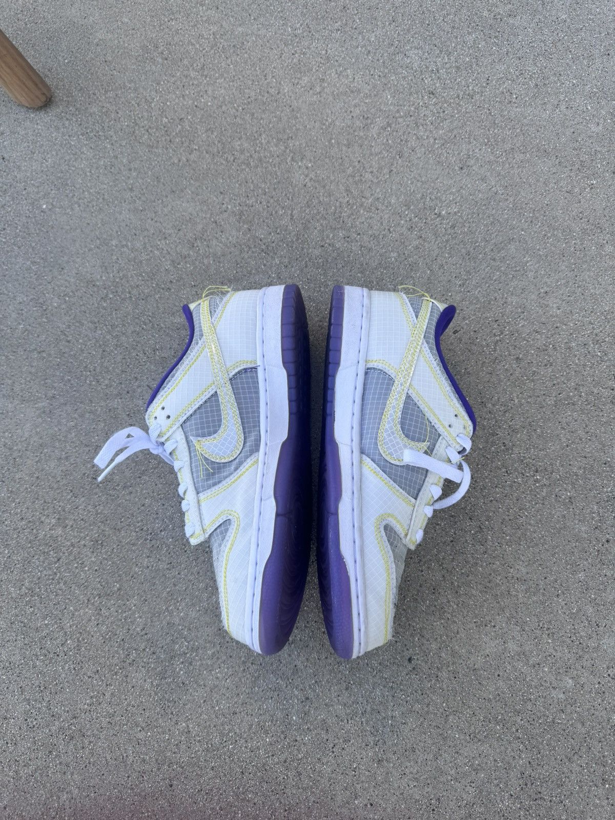 Nike × Union LA Union la dunks Size US 7 / EU 40 - 2 Thumbnail