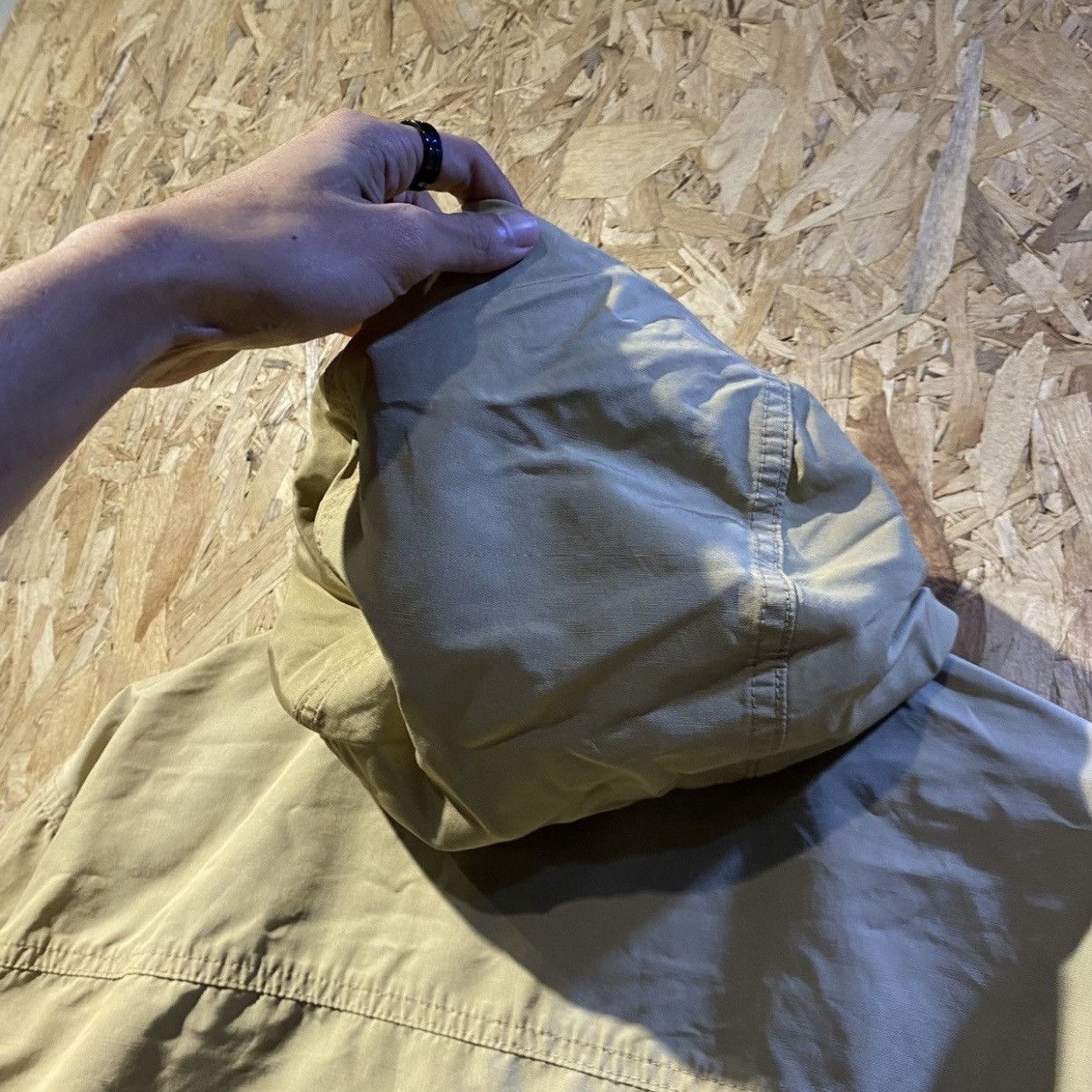 The North Face The North Face Multi Pocket Jackets Size US XL / EU 56 / 4 - 23 Thumbnail