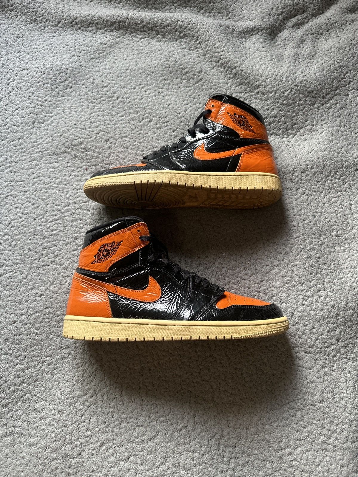 Jordan Brand Jordan 1 Shattered Backboard Size US 11 / EU 44 - 1 Thumbnail