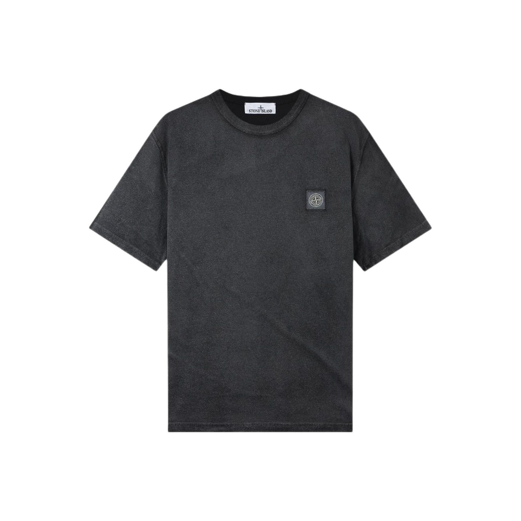 Stone Island STONE ISLAND Reflective T-Shirt Size XL Size US XL / EU 56 / 4 - 1 Thumbnail