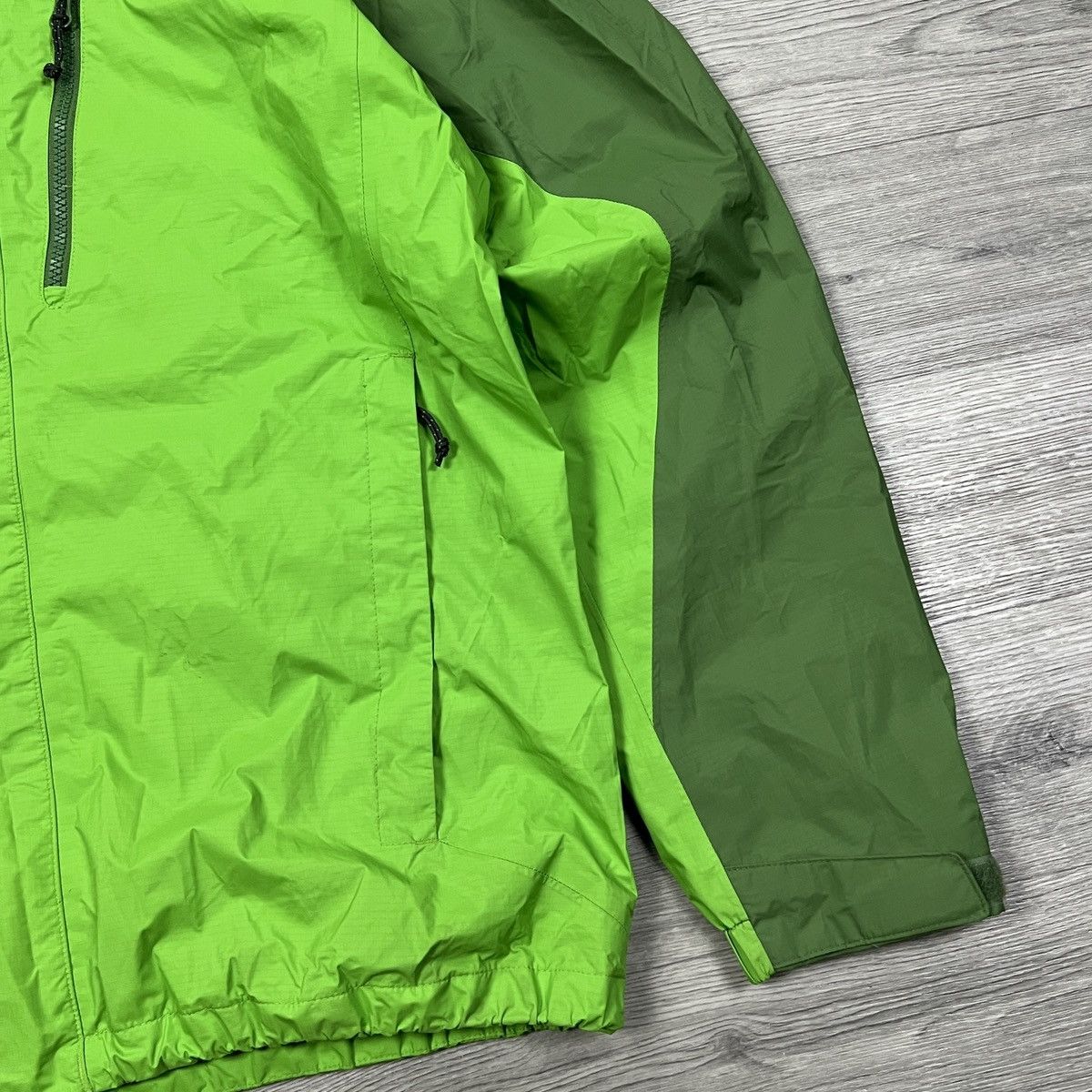 Columbia Columbia Pouring Adventure II Jacket Omni-Tech Waterproof Size US L / EU 52-54 / 3 - 3 Thumbnail