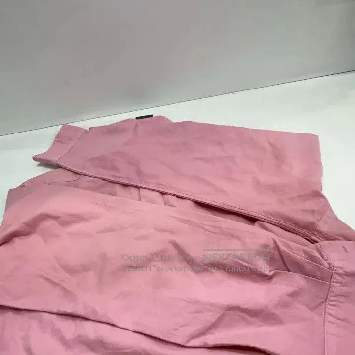 Polo Ralph Lauren Polo Ralph Lauren Men's Pink Embroidered Long. Size US M / EU 48-50 / 2 - 8 Thumbnail