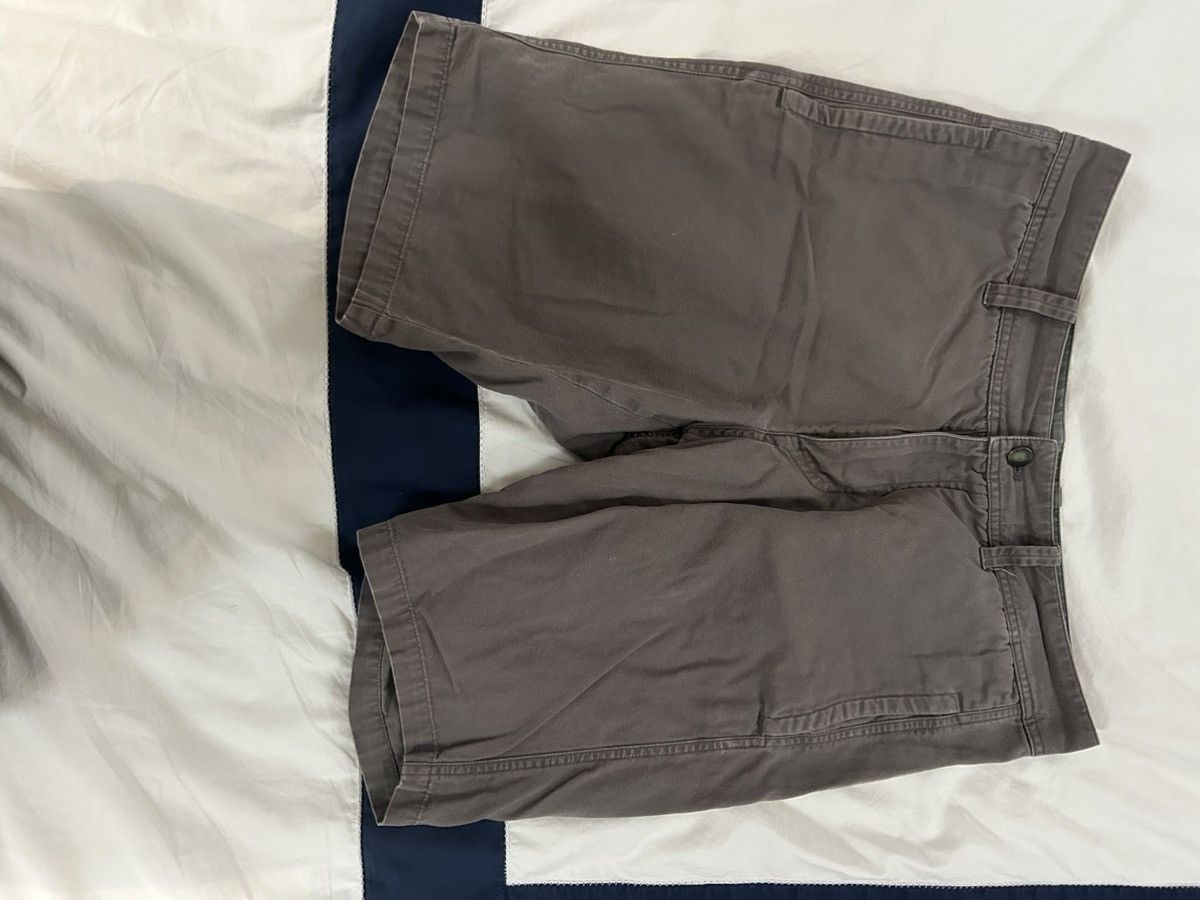 nau Lot of Four Pairs of Shorts - 3 Nau and 1 Norse Projects Size US 32 / EU 48 - 10 Thumbnail