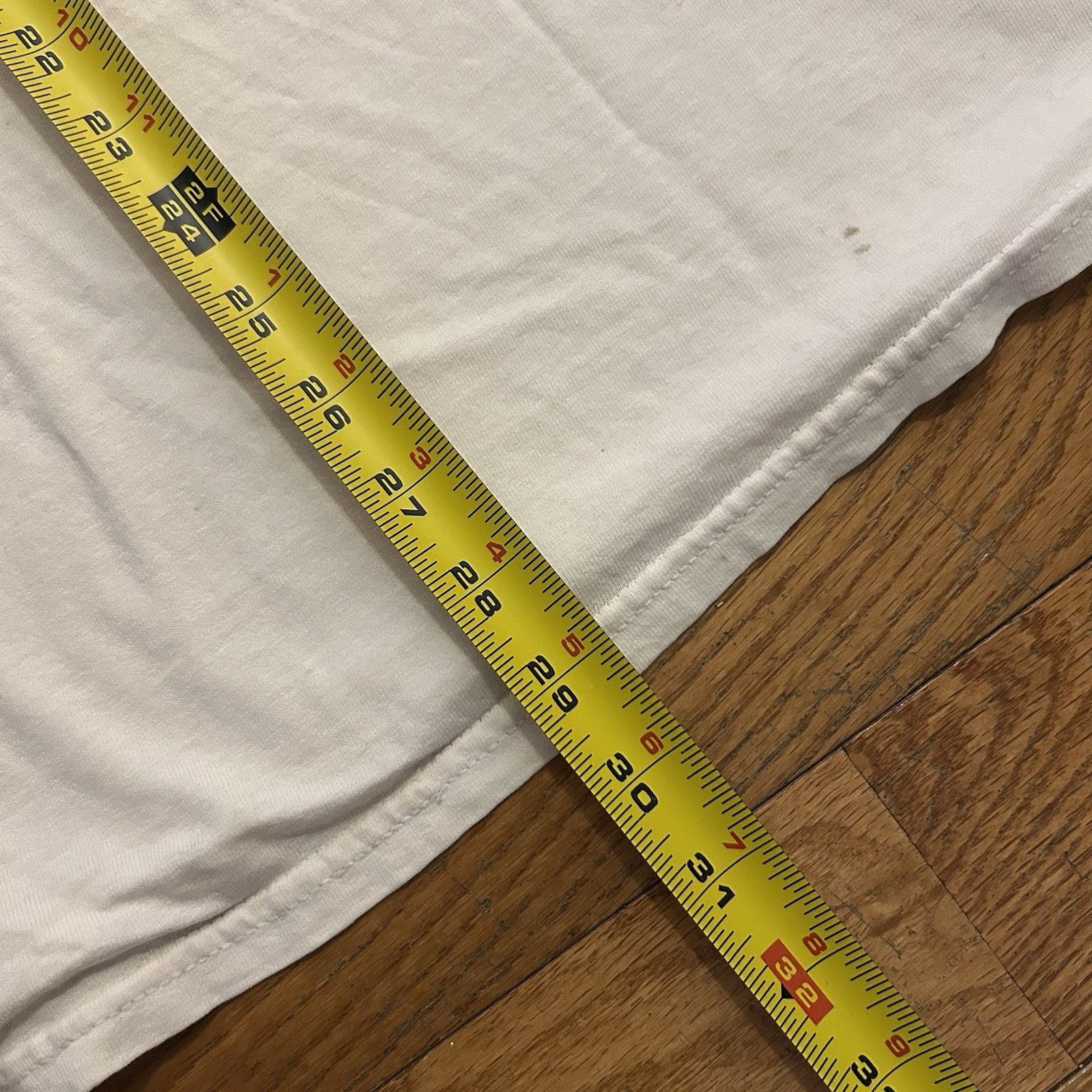 Vintage Hersheys Chocolate Cheaper Than New Shoes Candy Tee Shirt Size US XL / EU 56 / 4 - 7 Thumbnail