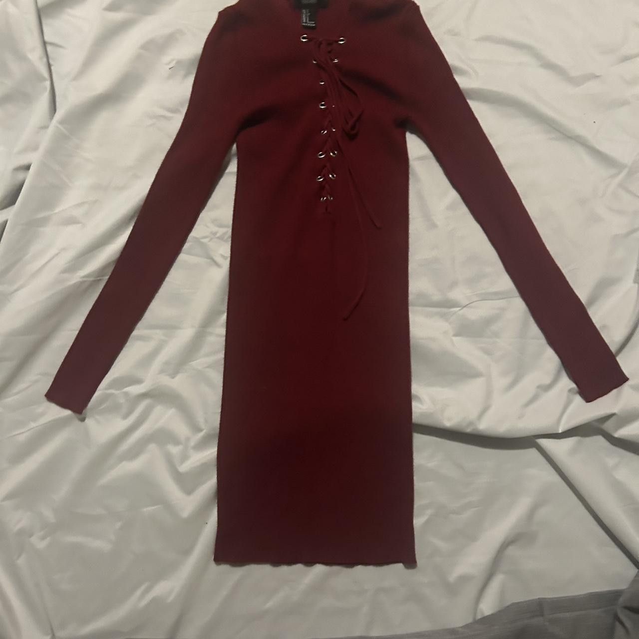 Forever 21 Forever 21 Women’s dress sweater Size S / US 4 / IT 40 - 1 Thumbnail
