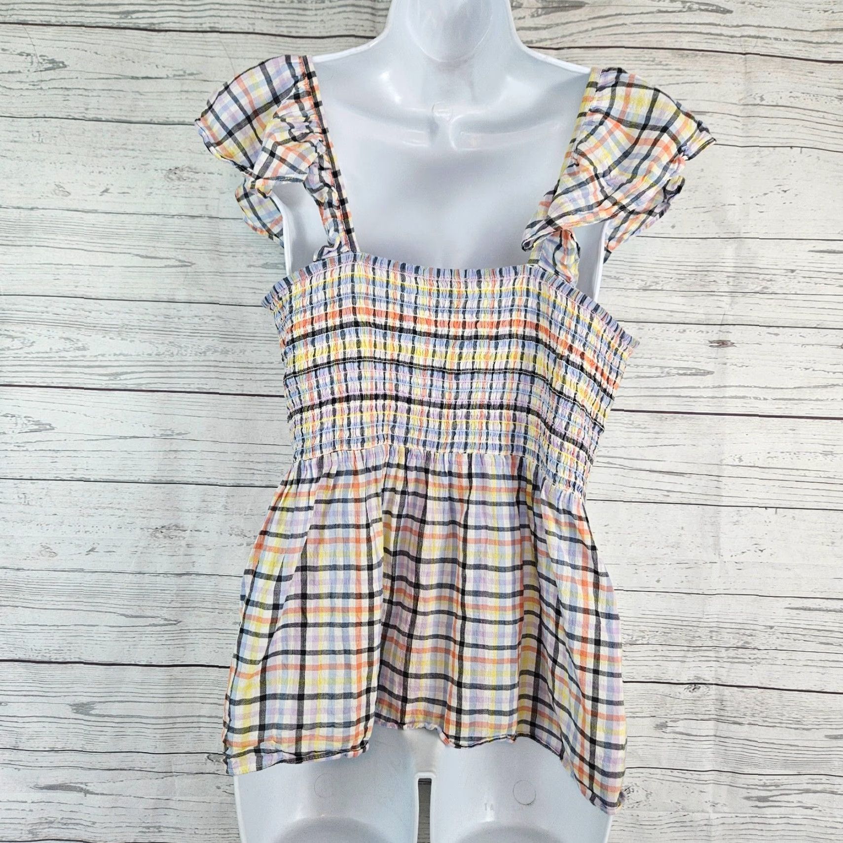 Loft VINTAGE none Size M / US 6-8 / IT 42-44 - 3 Thumbnail