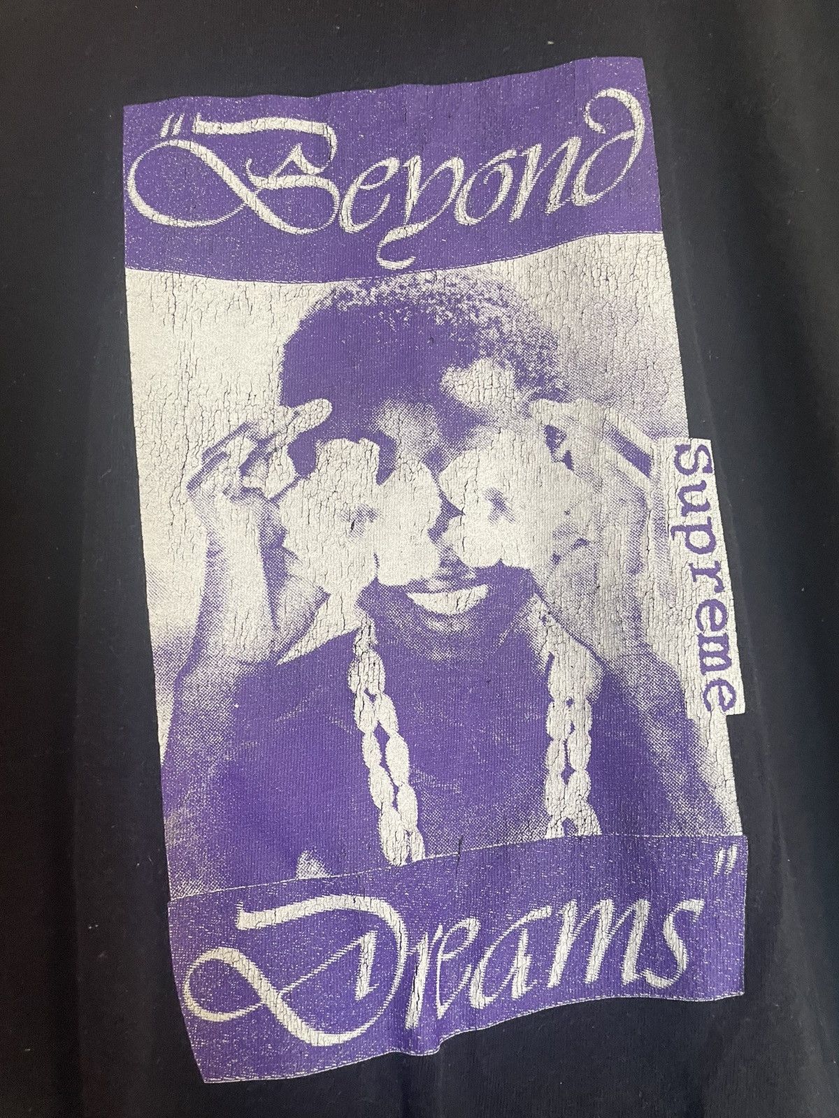 Supreme Supreme Gucci Mane Beyond Dreams Size US L / EU 52-54 / 3 - 2 Thumbnail