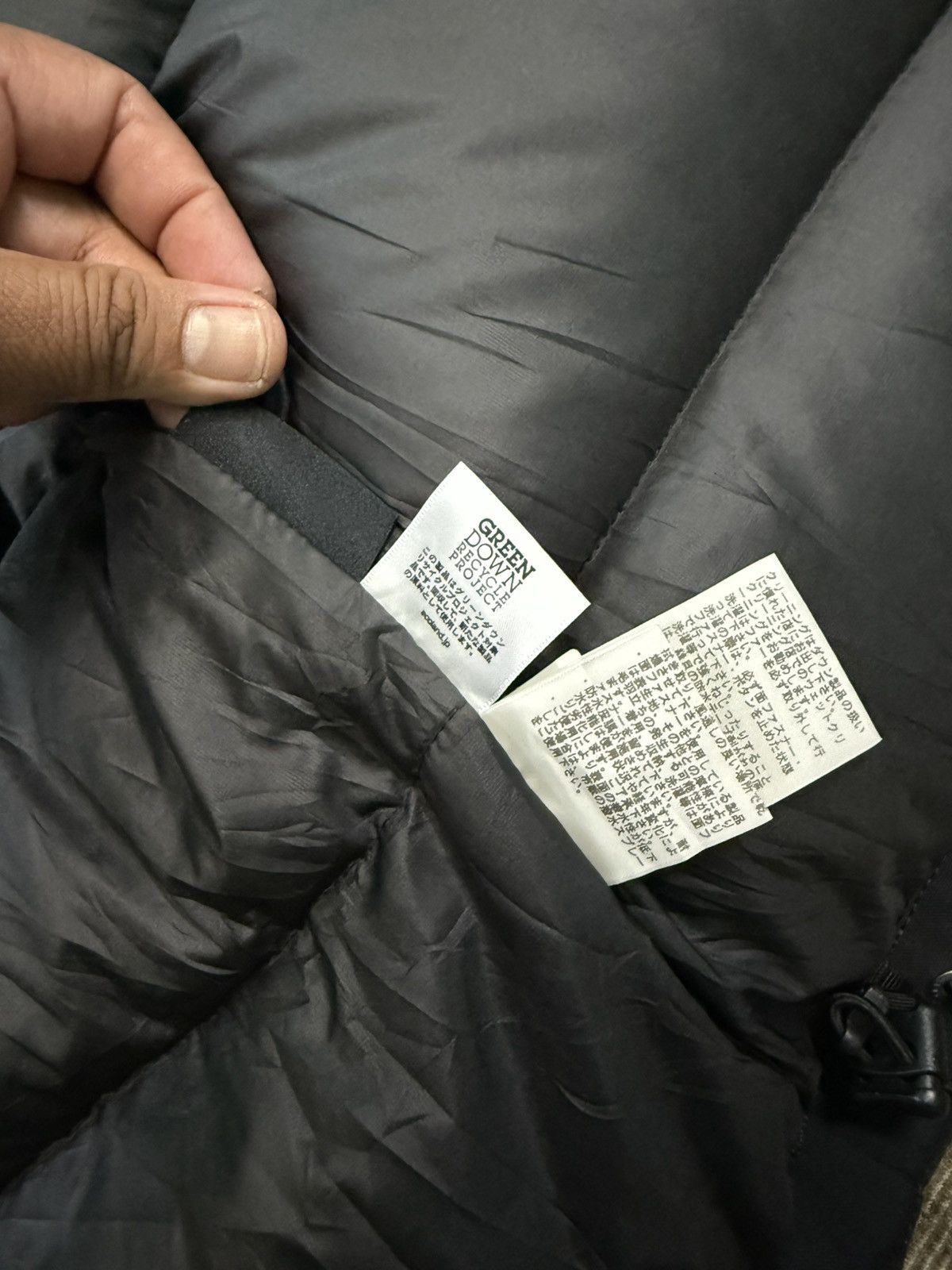The North Face RARE THE NORTH FACE ANTARCTICA PARKA Size US M / EU 48-50 / 2 - 21 Thumbnail