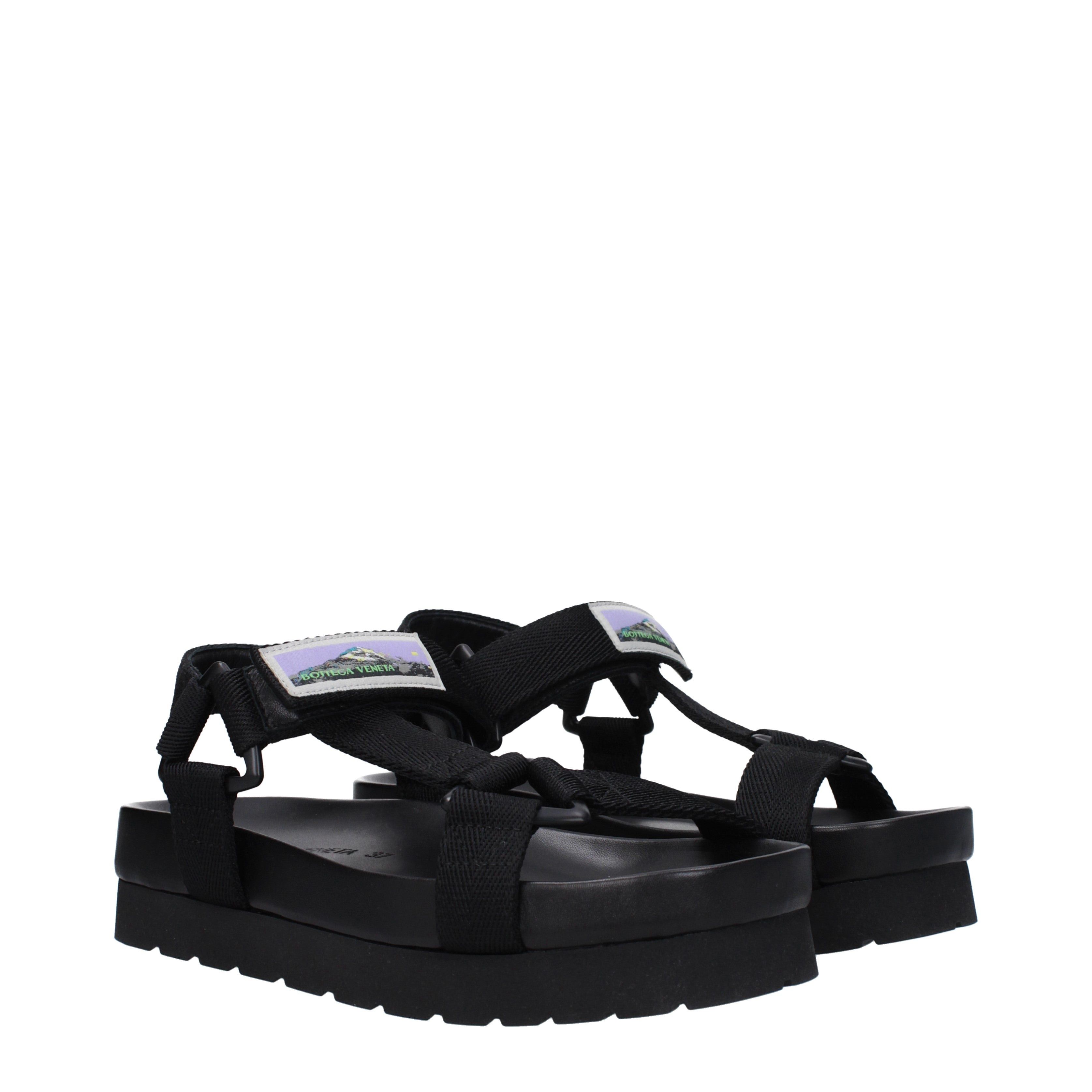 Bottega Veneta Sandals Size US 9 / IT 39 - 1 Thumbnail