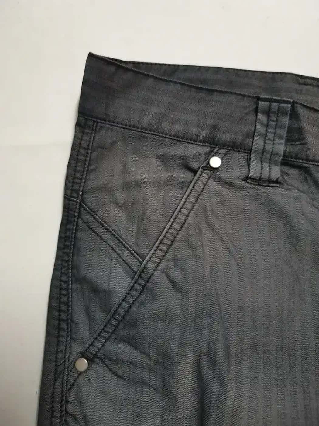 Japanese Brand Ignio Style Design Multipocket Cargo Pants Size US 30 / EU 46 - 3 Thumbnail