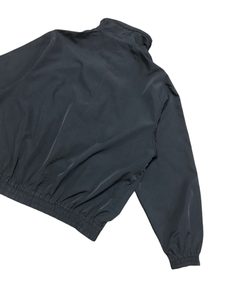 Chloe Vintage Chloe Golf Windbreaker Zipper Jacket Size M / US 6-8 / IT 42-44 - 9 Thumbnail