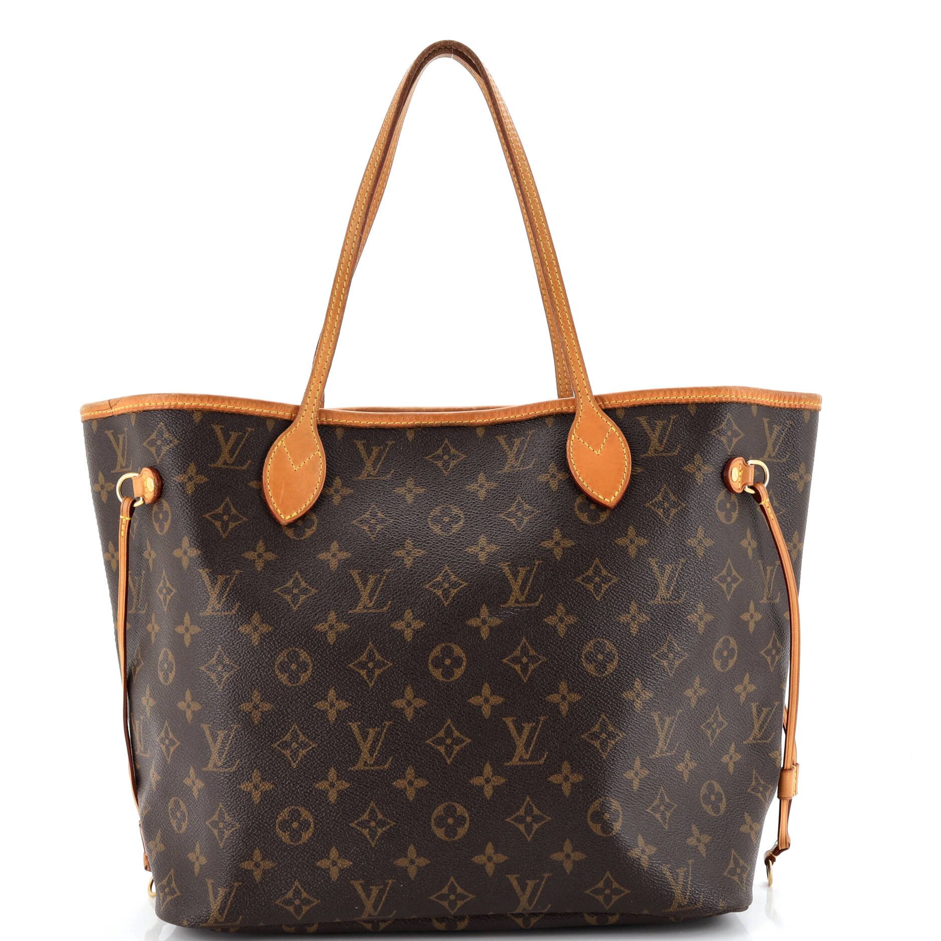 Louis Vuitton Neverfull NM Tote Size ONE SIZE - 1 Thumbnail