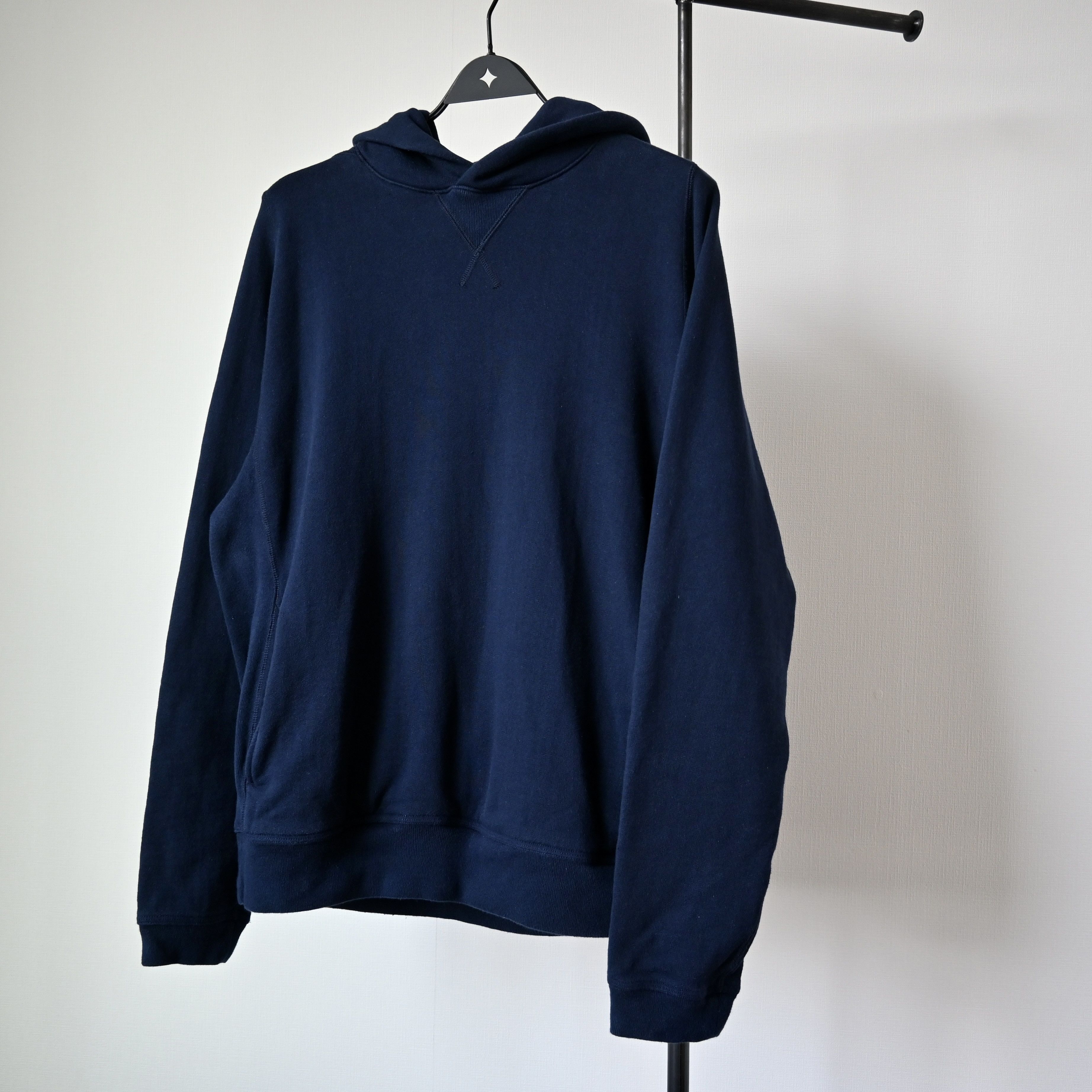 Nonnative Nonnative Dweller heavyweight hoodie, made in Japan Size US L / EU 52-54 / 3 - 15 Thumbnail