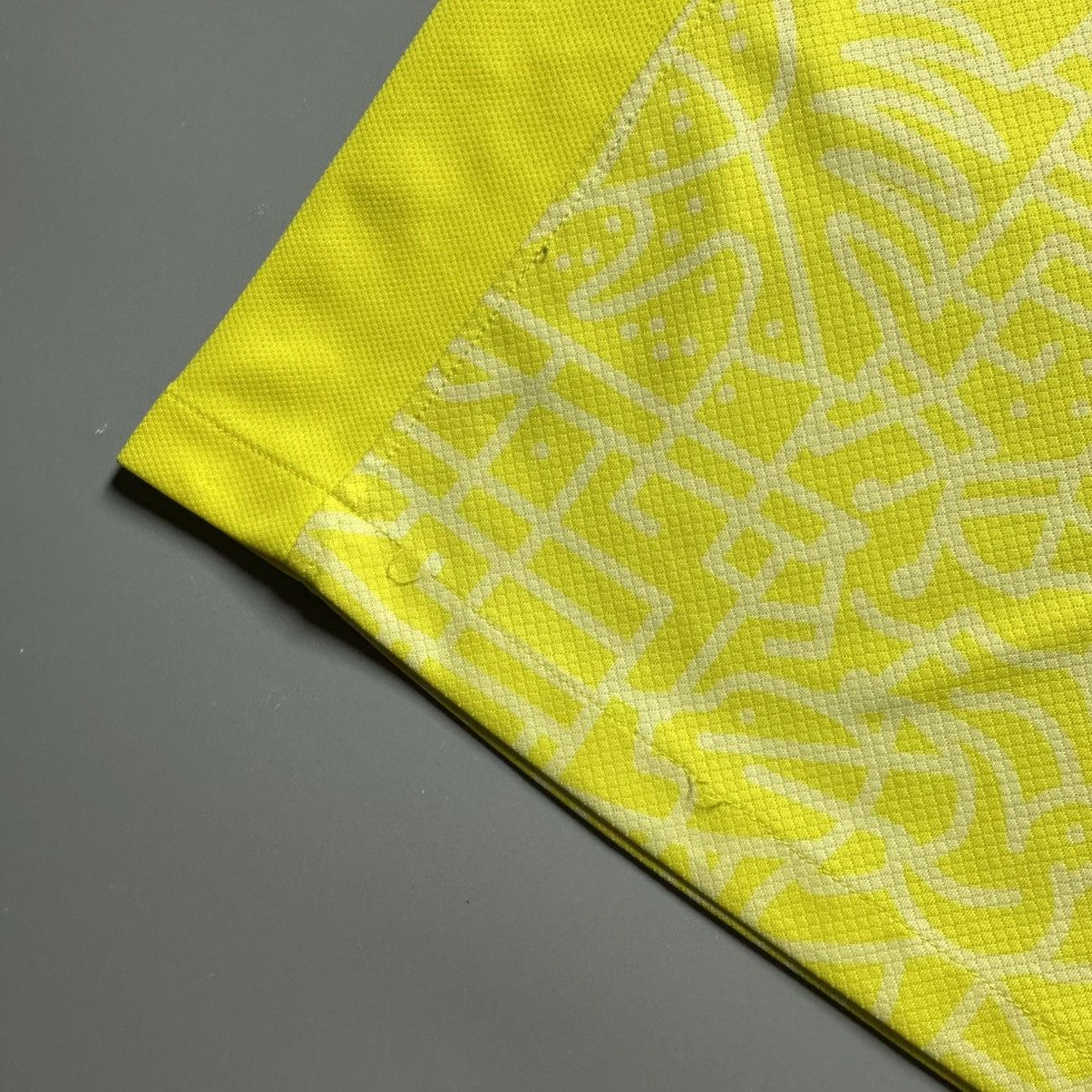 Nike BRAZIL NIKE 2022 WORLD CUP FOOTBALL HOME JERSEY #22 ESTEVAO Size US XXL / EU 58 / 5 - 8 Thumbnail