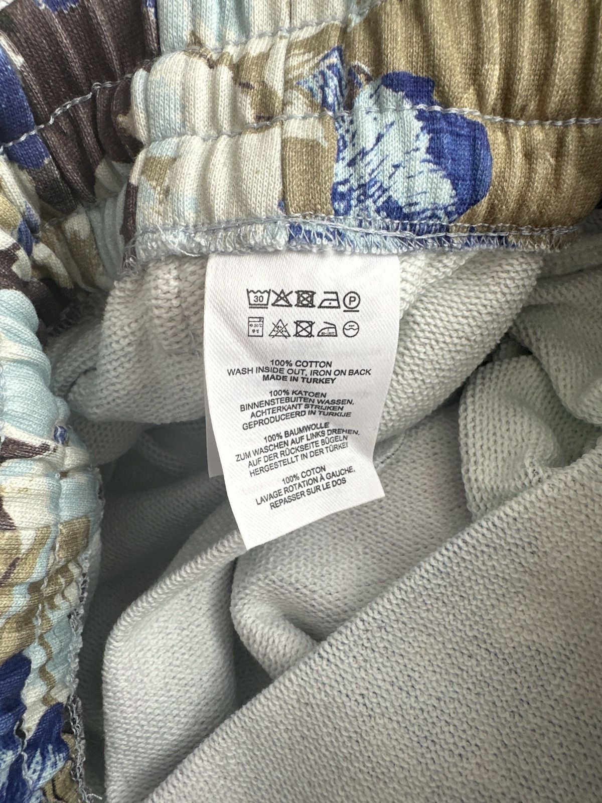 Dries Van Noten Dries Van Noten Shorts Size 26" / US 2 / IT 38 - 5 Thumbnail
