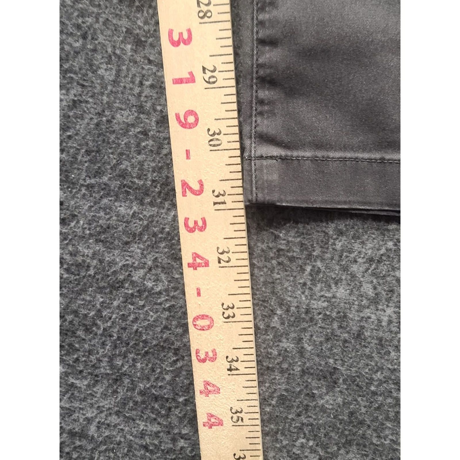 Vintage Birddogs Pants Mens 32x32 Regular Fit Performance Stretch Liner Boomstick Golf Shirt? Size US 32 / EU 48 - 5 Thumbnail