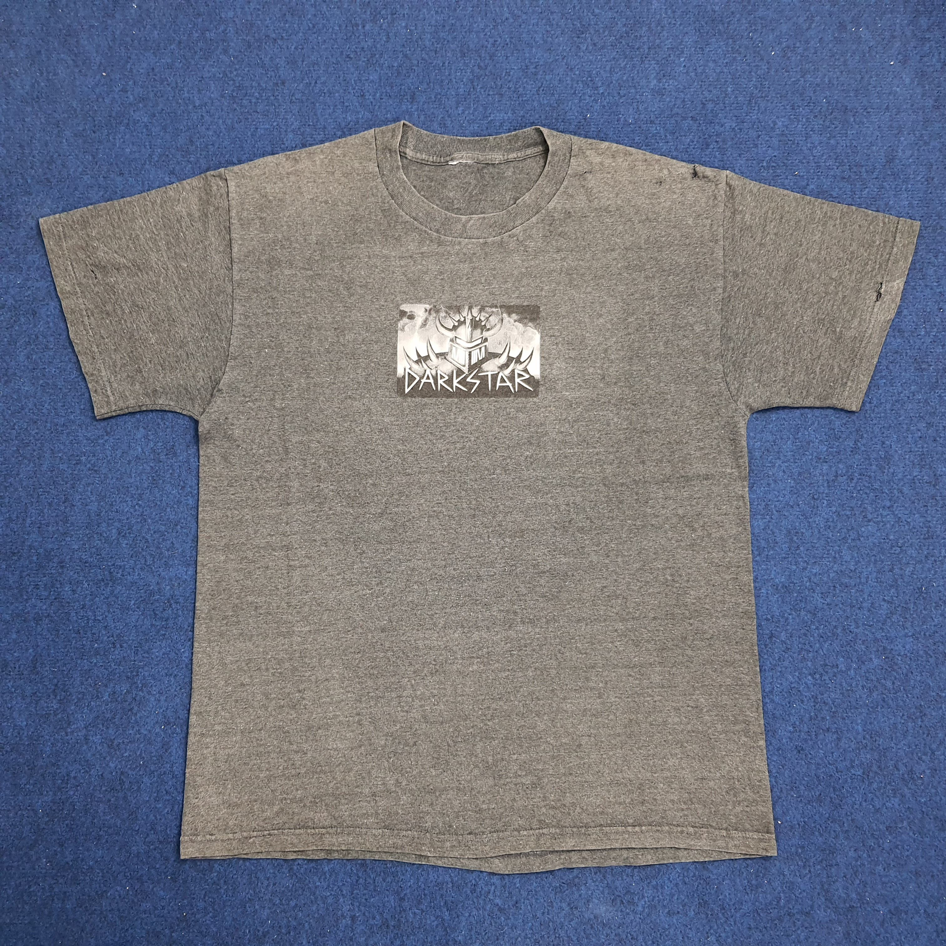 Other DARKSTAR Skate T-shirt Size US L / EU 52-54 / 3 - 1 Thumbnail